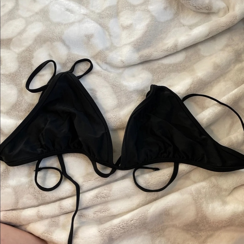 Aerie bikini top